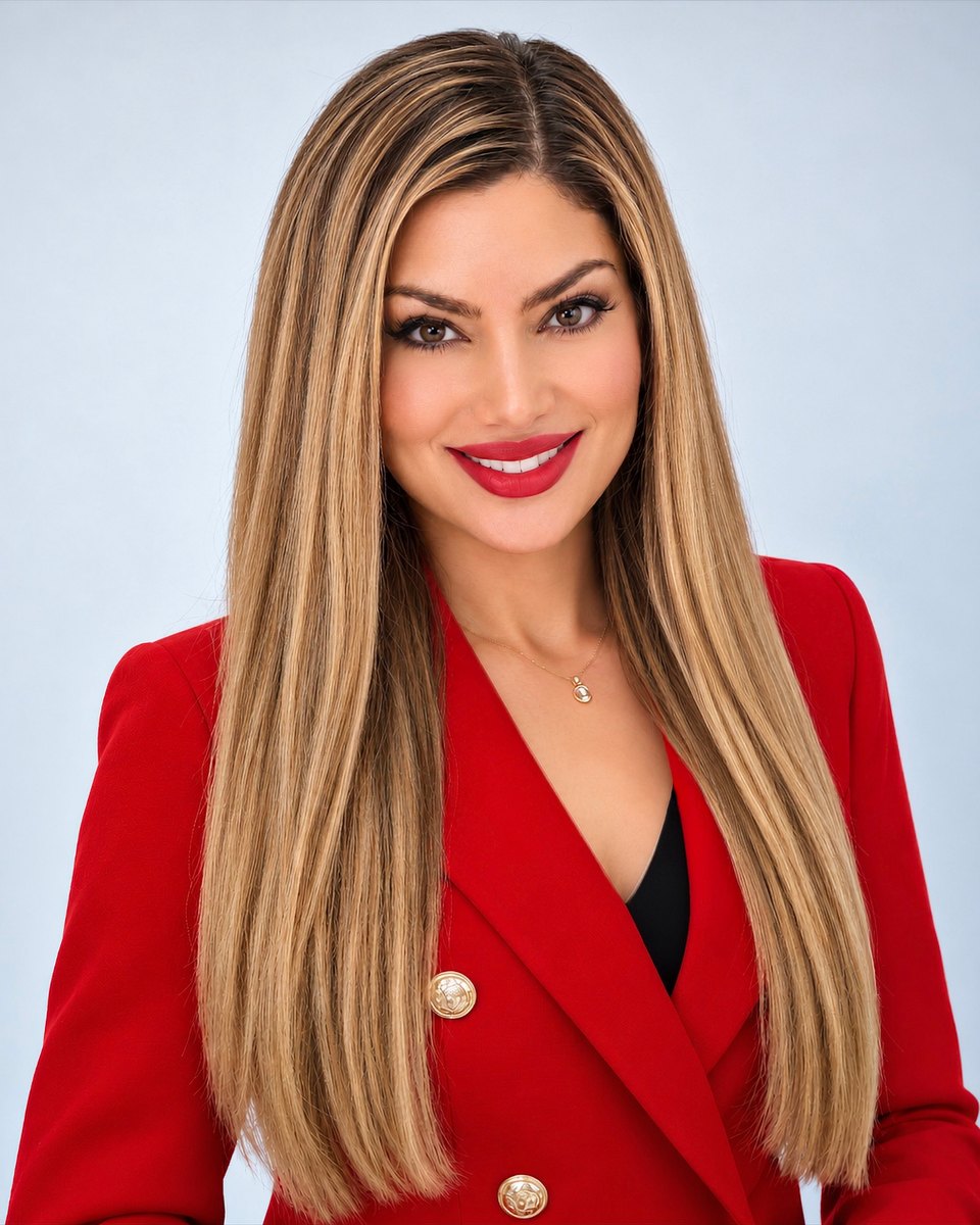 Arzu Esendemir, Director of Investor Relations at OES Properties, a New Jersey real estate development firm