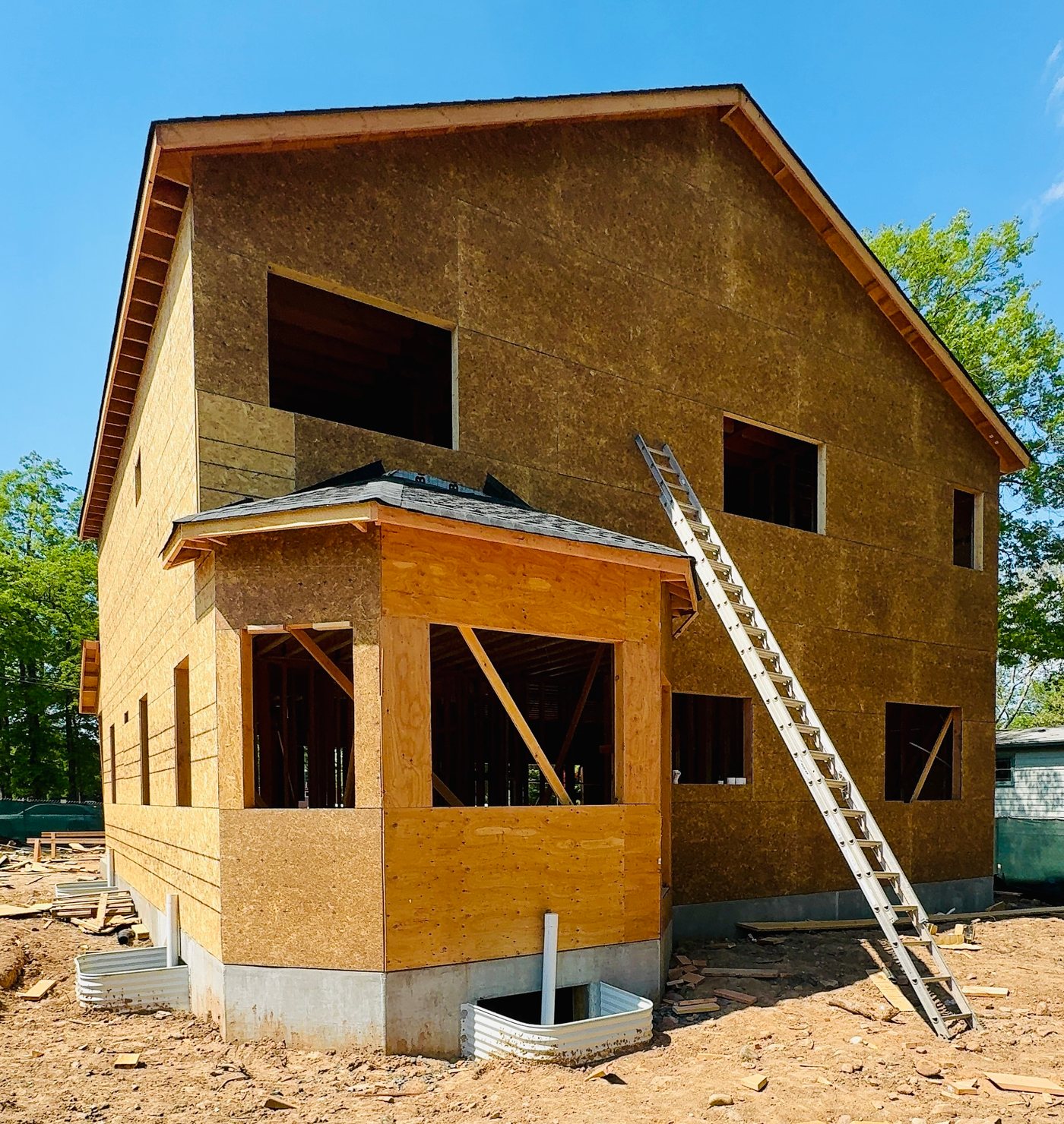 31 Butler Parkway