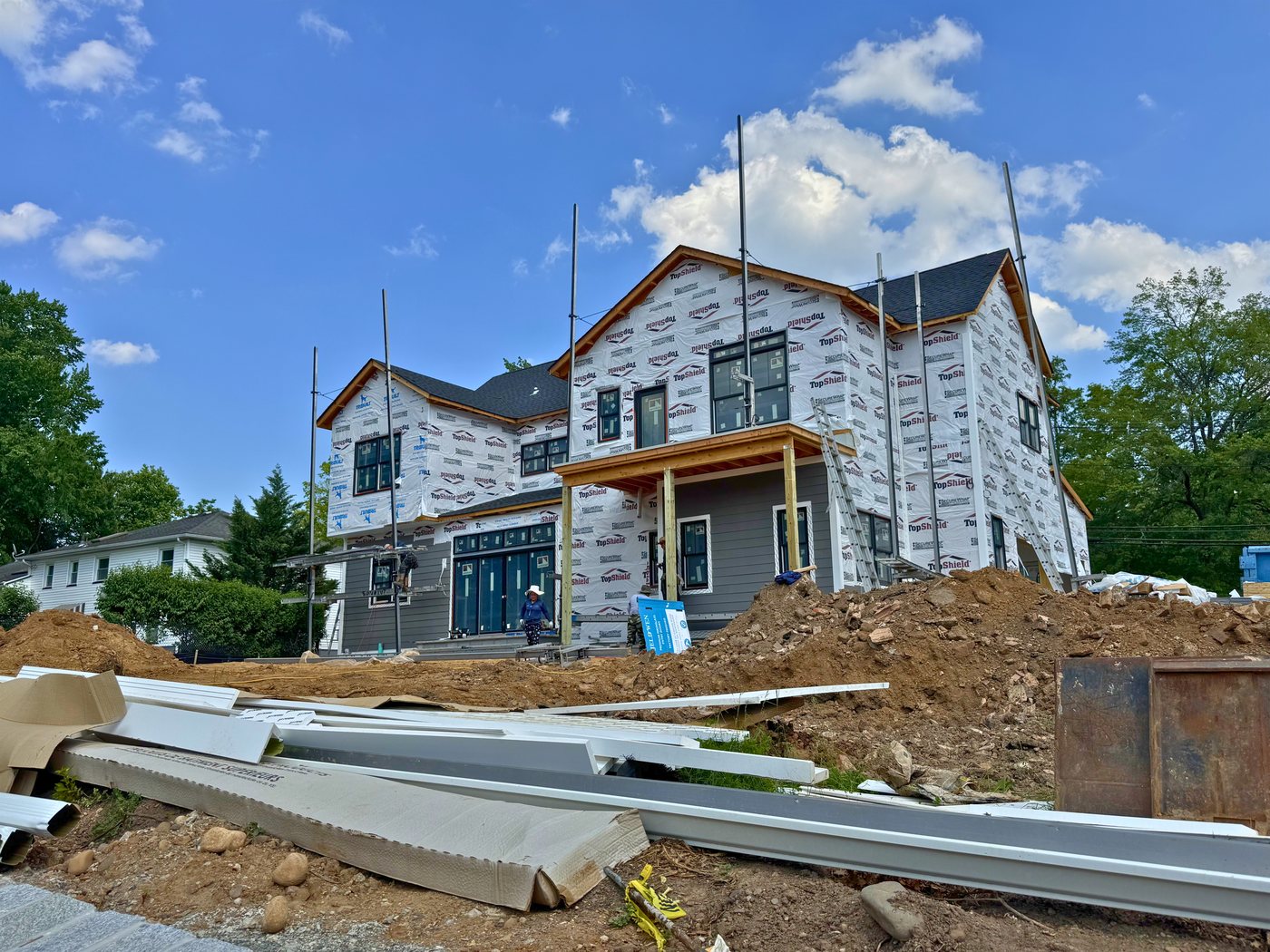 274 Hillside Ave