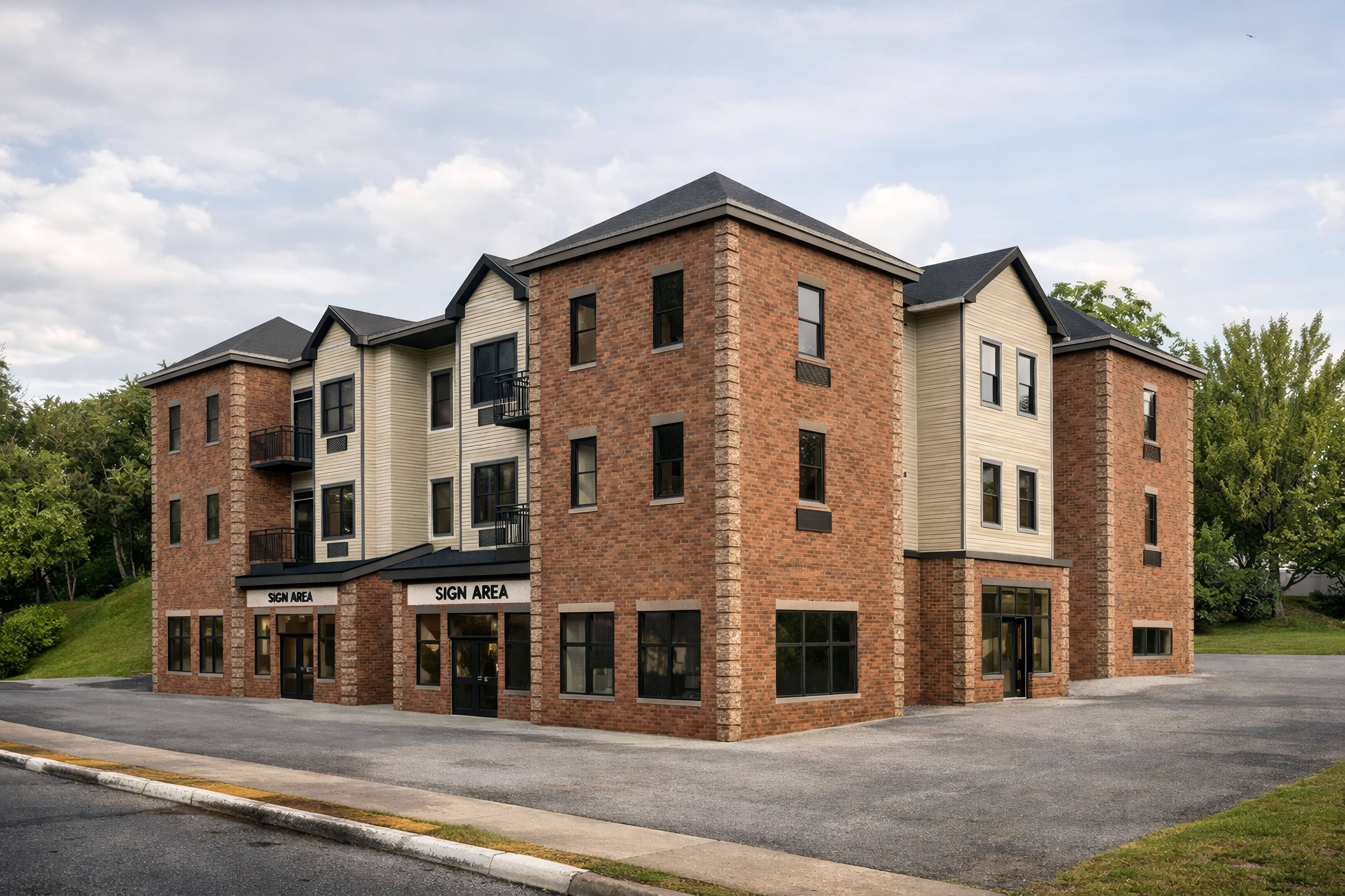 Randolph Development